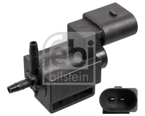 Valve, air control (intake air)